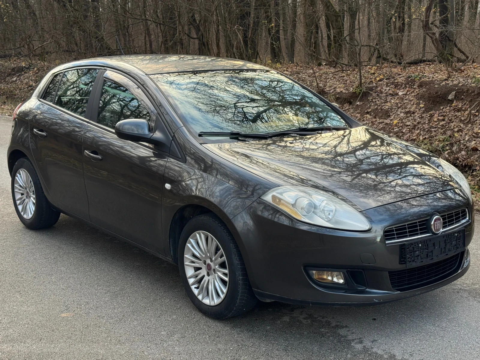 Fiat Bravo 1.4 ���/������ ������ | Mobile.bg � ����������� 3