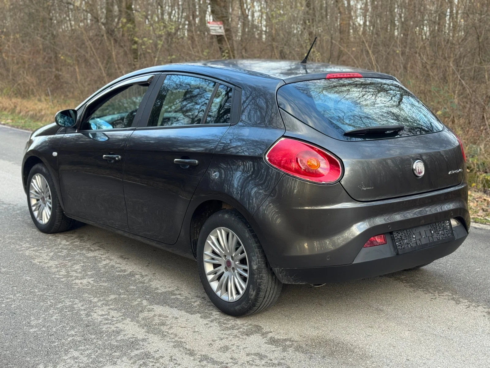 Fiat Bravo 1.4 ���/������ ������ | Mobile.bg � ����������� 6