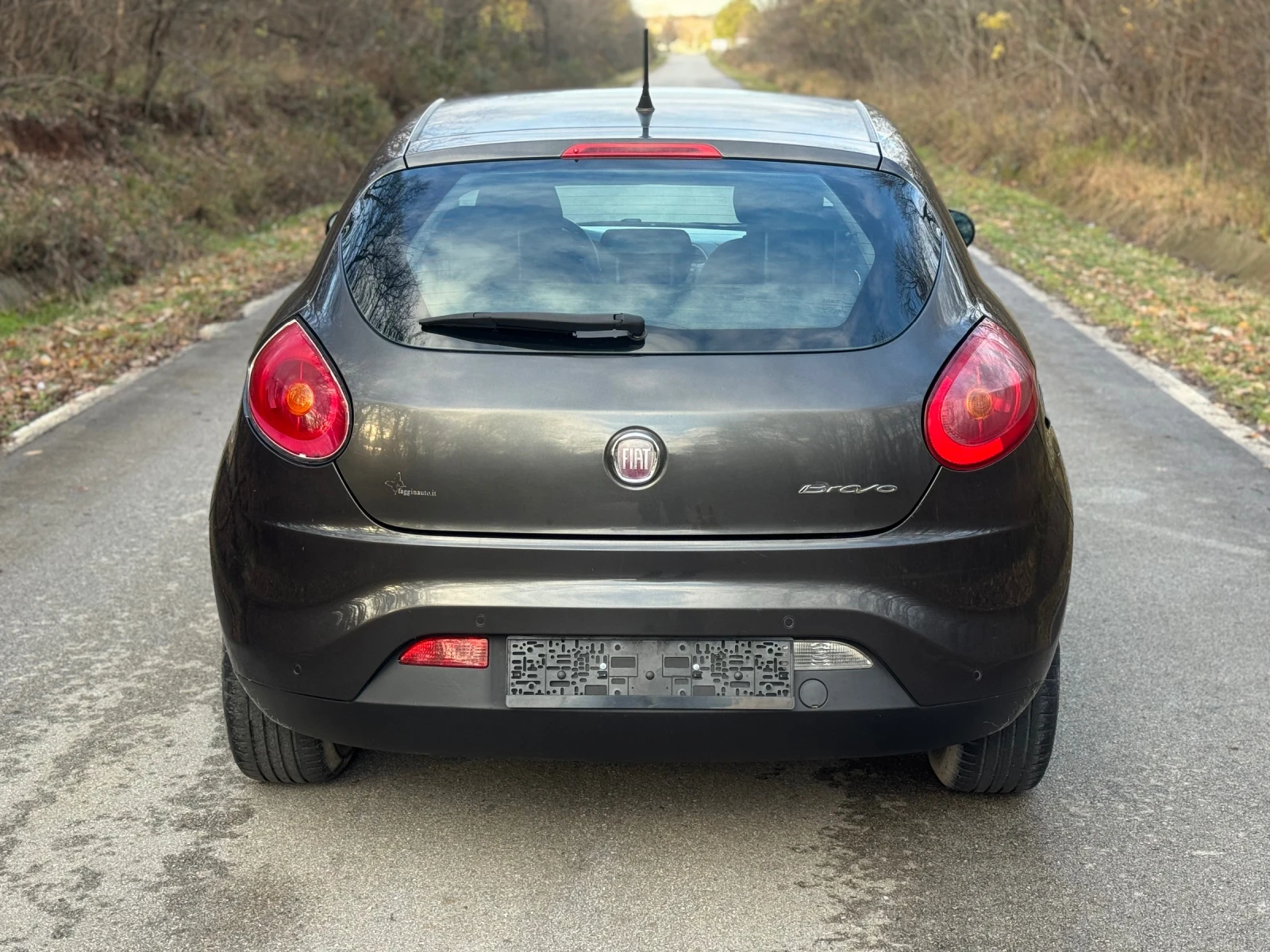 Fiat Bravo 1.4 ���/������ ������ | Mobile.bg � ����������� 5