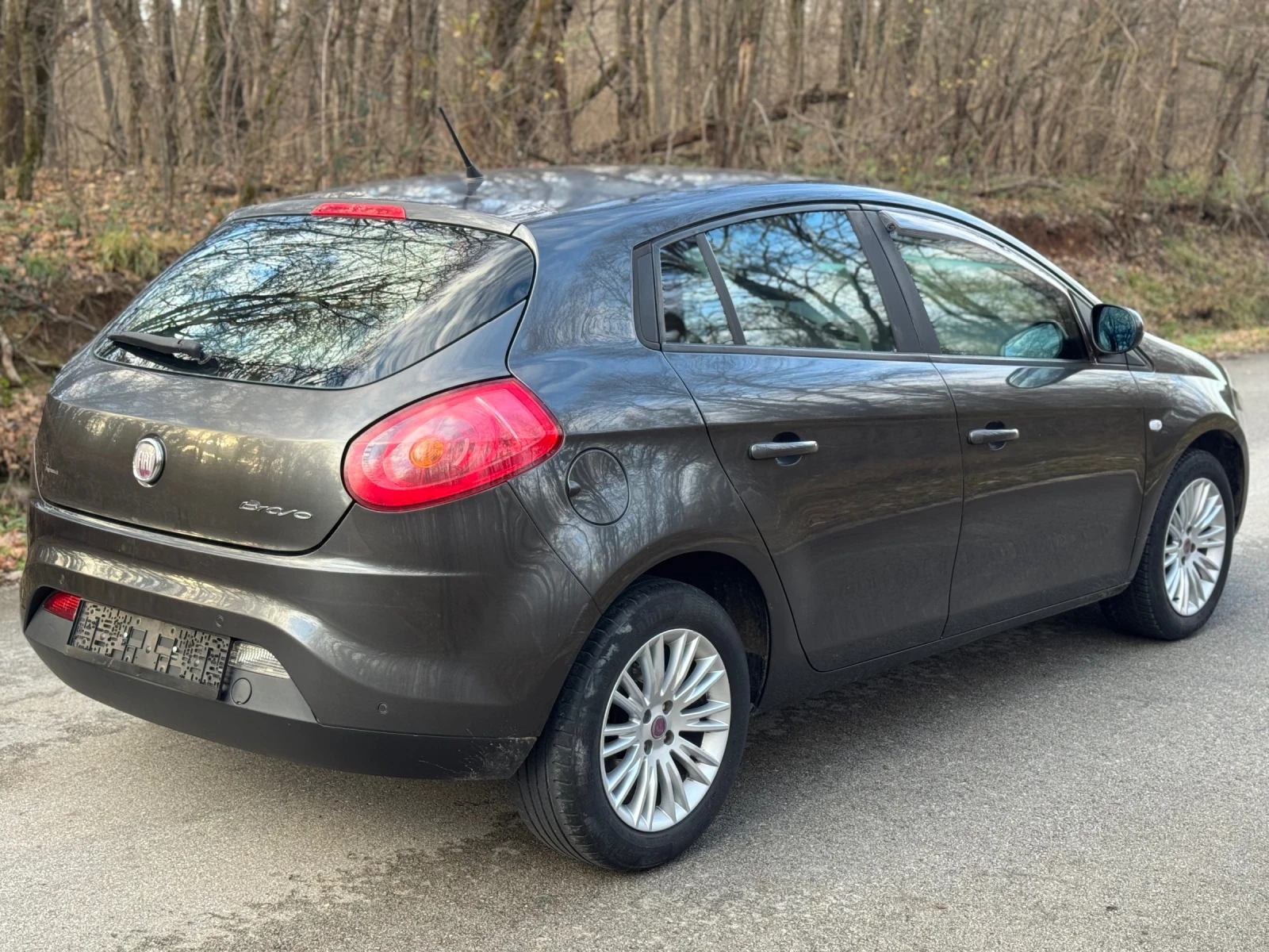 Fiat Bravo 1.4 ���/������ ������ | Mobile.bg � ����������� 4