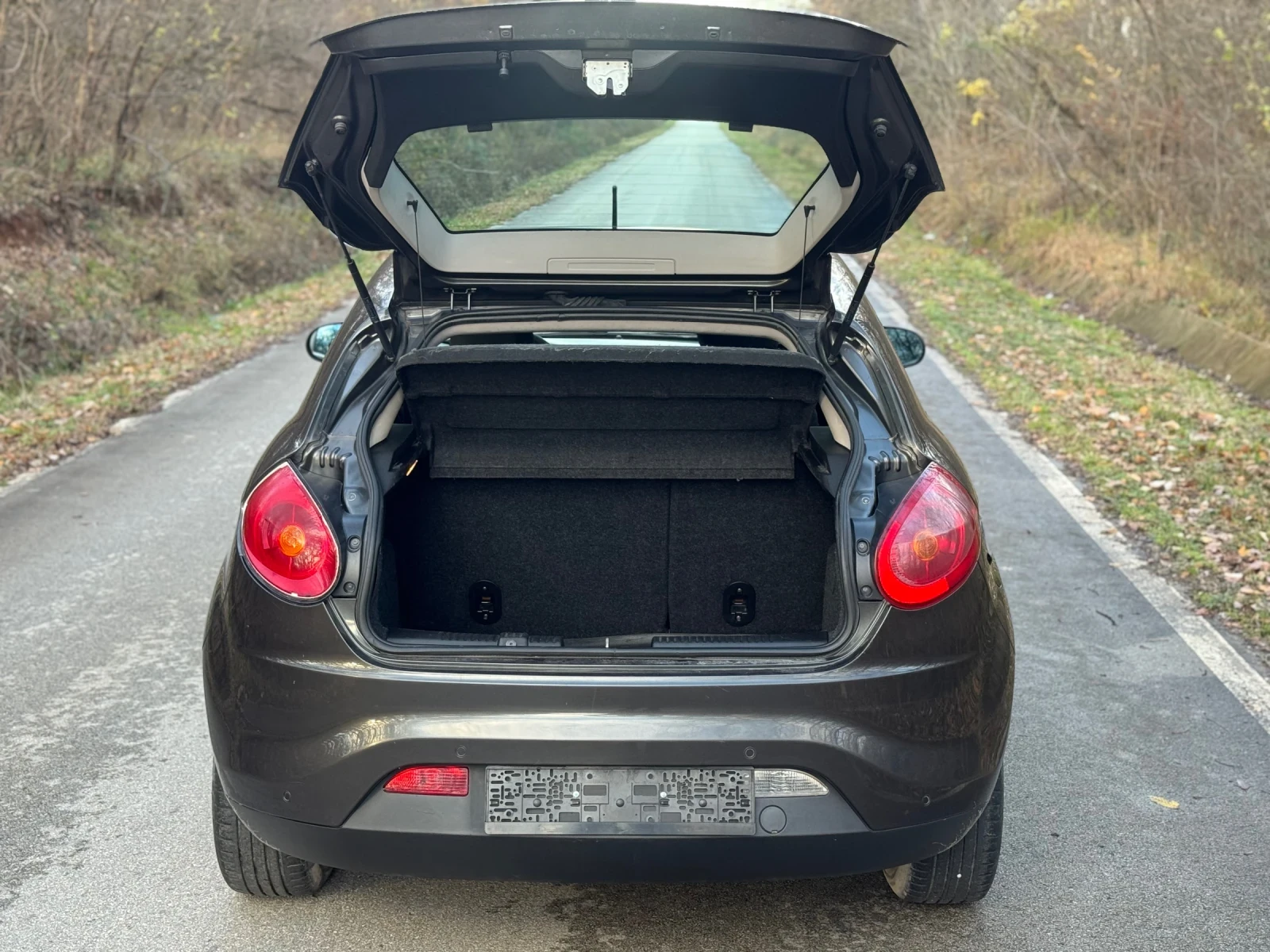 Fiat Bravo 1.4 ���/������ ������ | Mobile.bg � ����������� 7