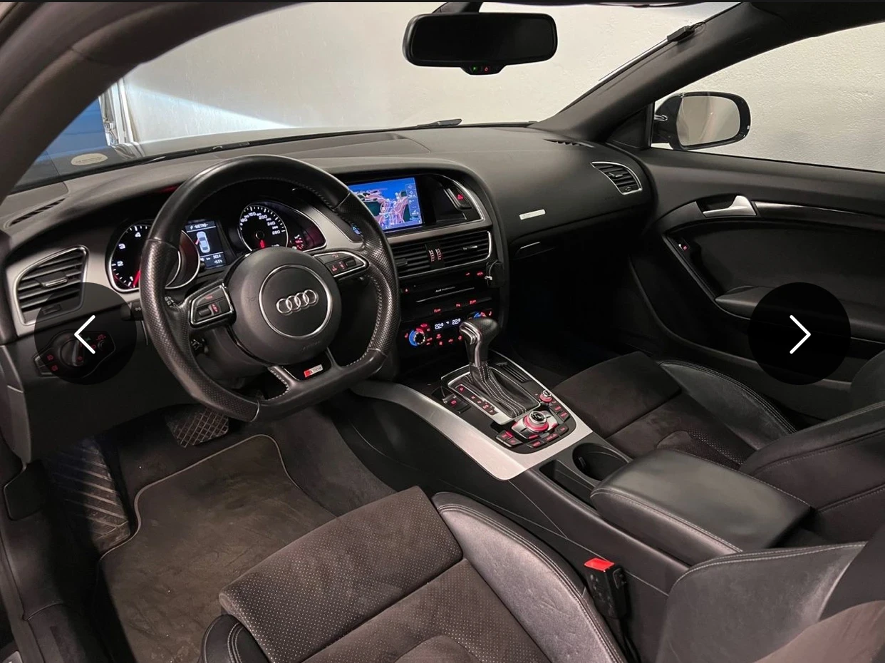 Audi A5 | Mobile.bg � ����������� 3