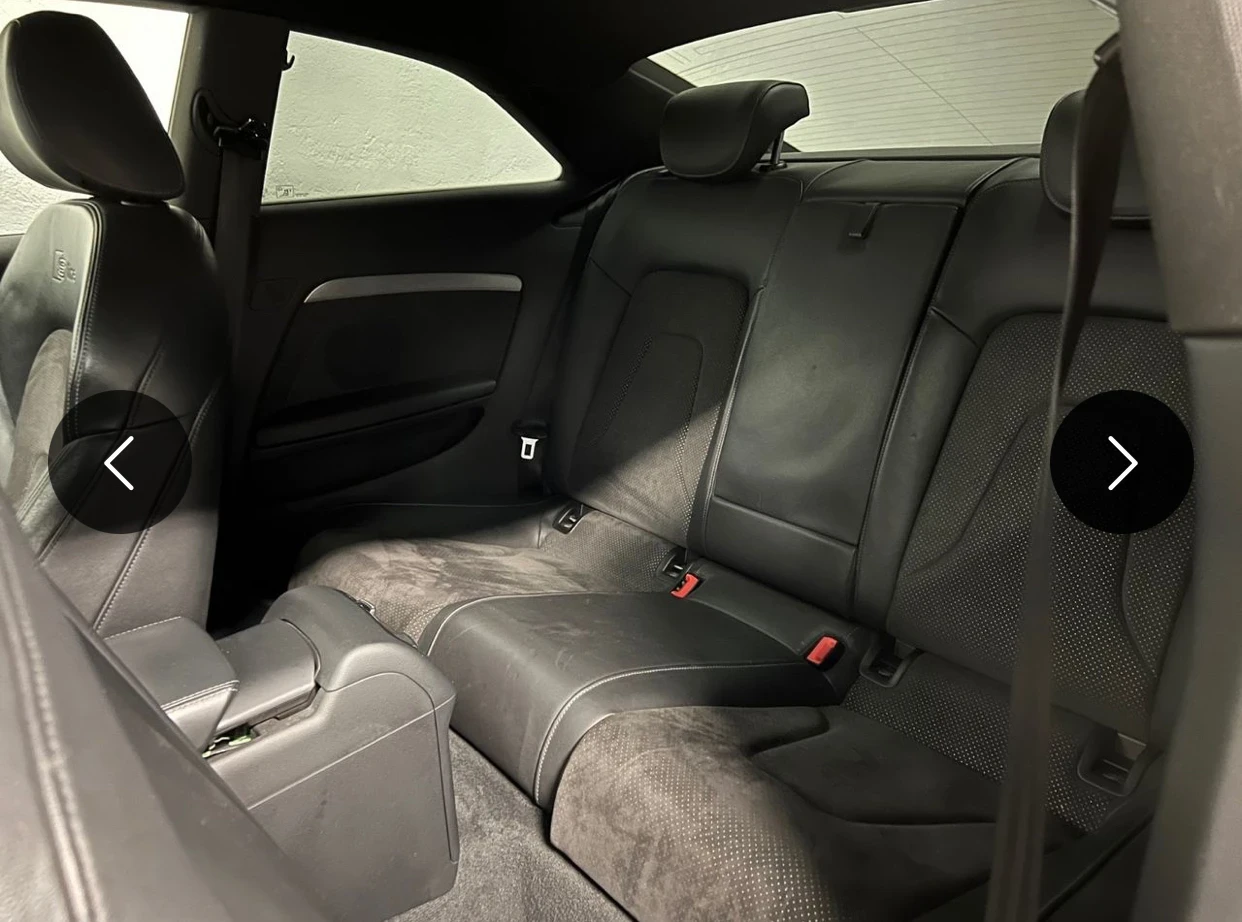 Audi A5 | Mobile.bg � ����������� 4