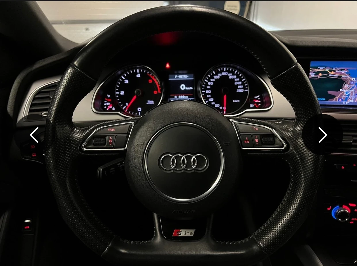 Audi A5 | Mobile.bg � ����������� 5