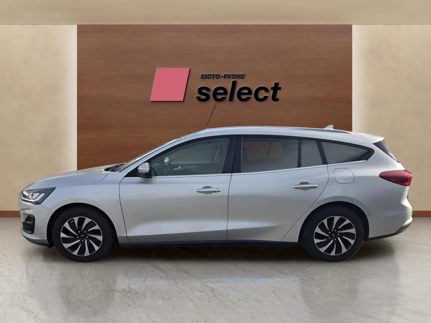 Ford Focus 1.5 Ecoblue - изображение 8