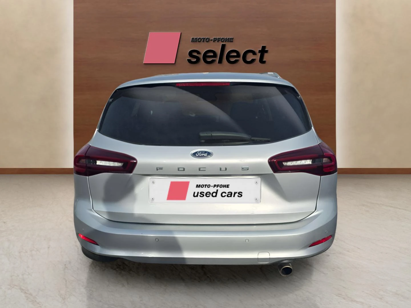 Ford Focus 1.5 Ecoblue - изображение 6