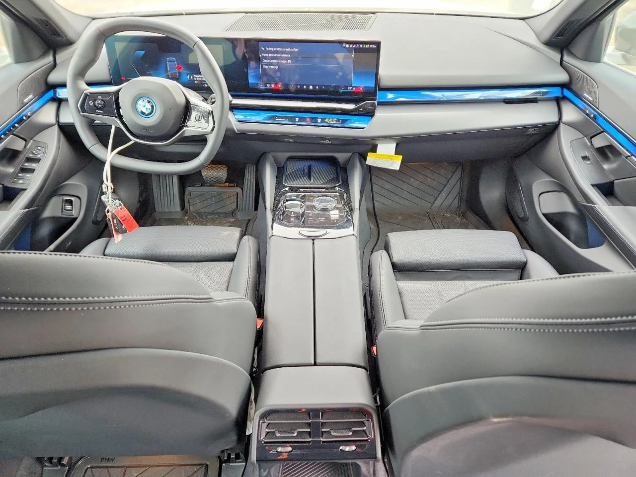 BMW i5 Edrive 40 | Mobile.bg � ����������� 8