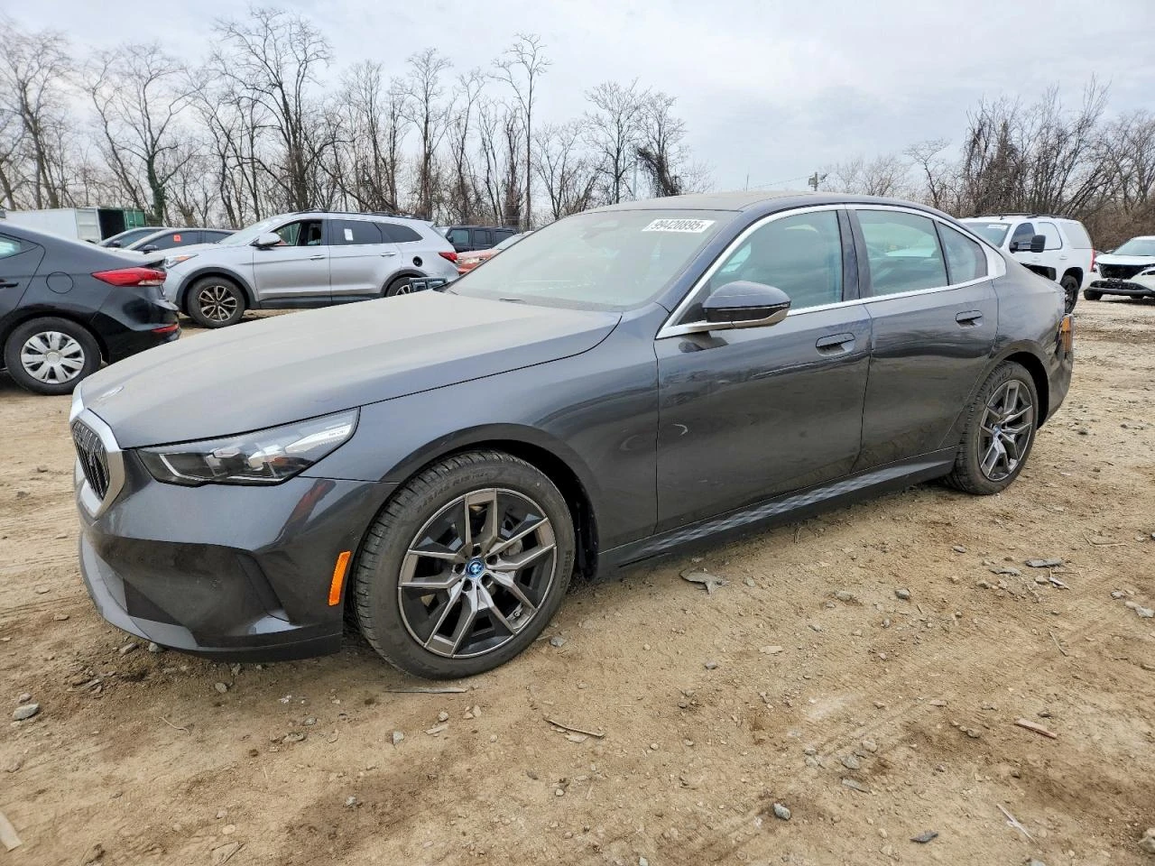 BMW i5 Edrive 40 | Mobile.bg � ����������� 1