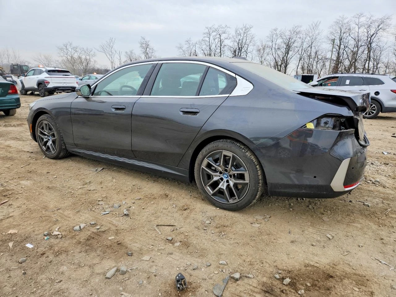 BMW i5 Edrive 40 | Mobile.bg � ����������� 2