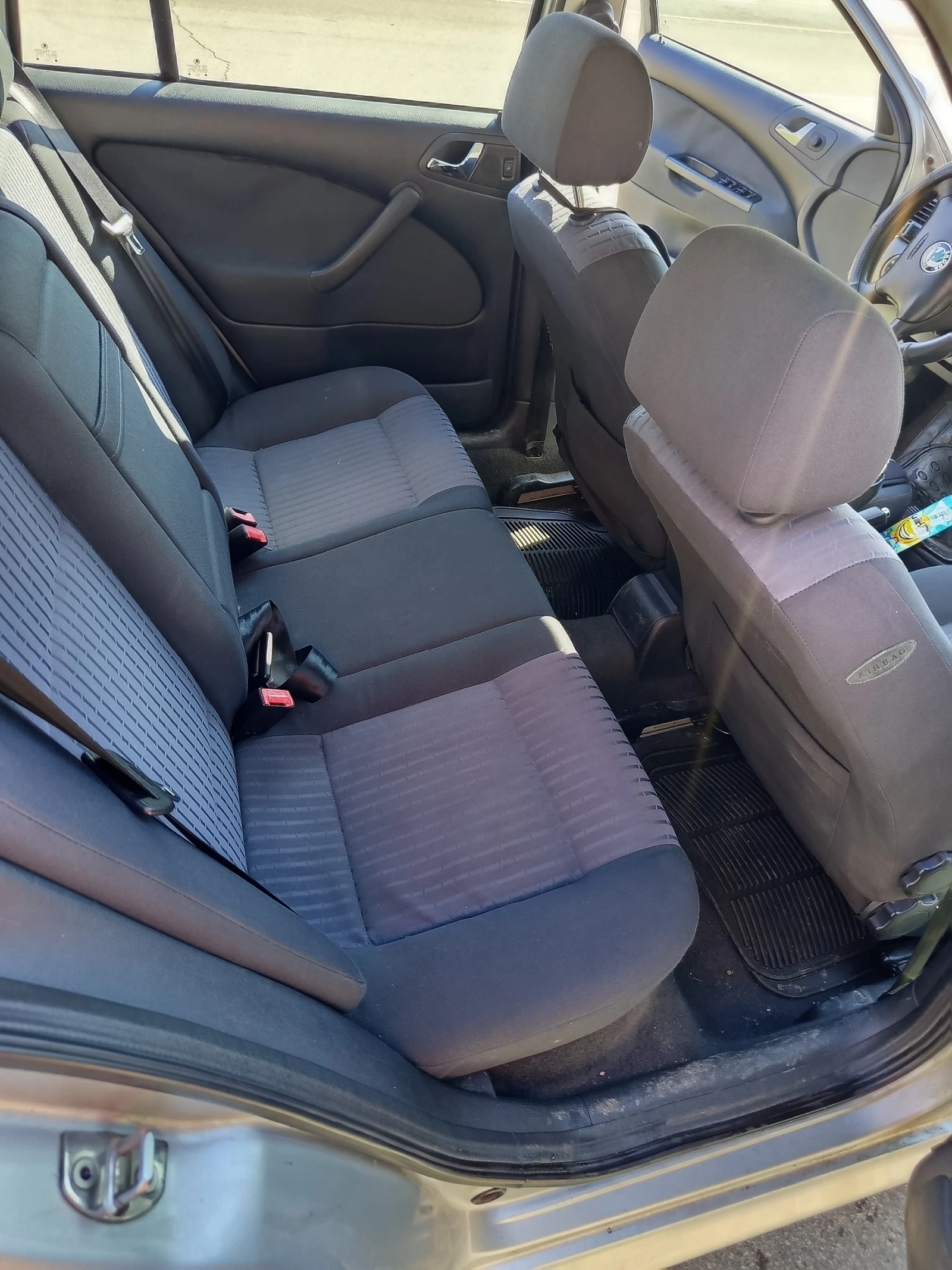 Skoda Octavia Elegance Edition | Mobile.bg � ����������� 7