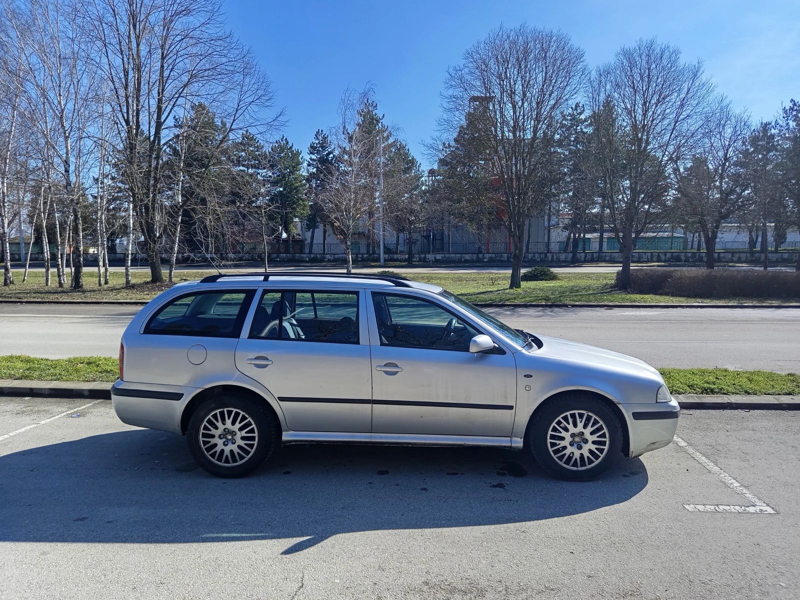 Skoda Octavia Elegance Edition | Mobile.bg � ����������� 1