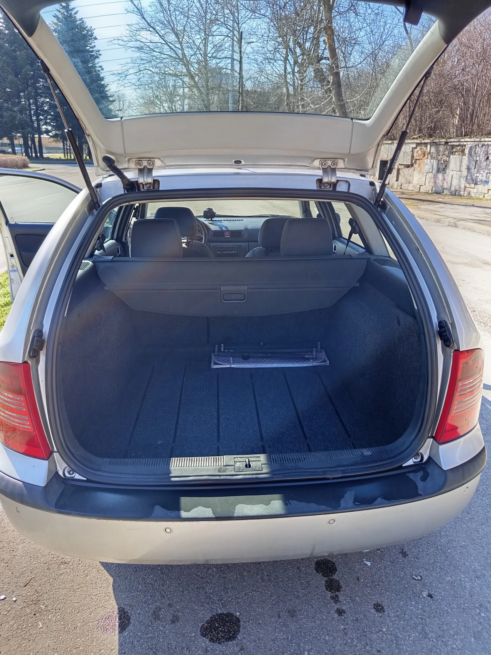 Skoda Octavia Elegance Edition | Mobile.bg � ����������� 4