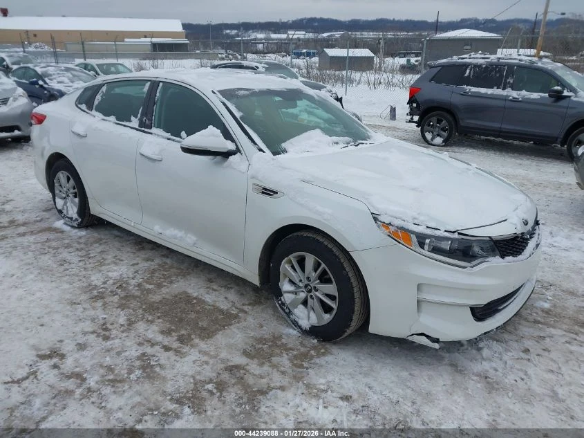 Kia Optima 2.4l Lx | Mobile.bg � ����������� 1