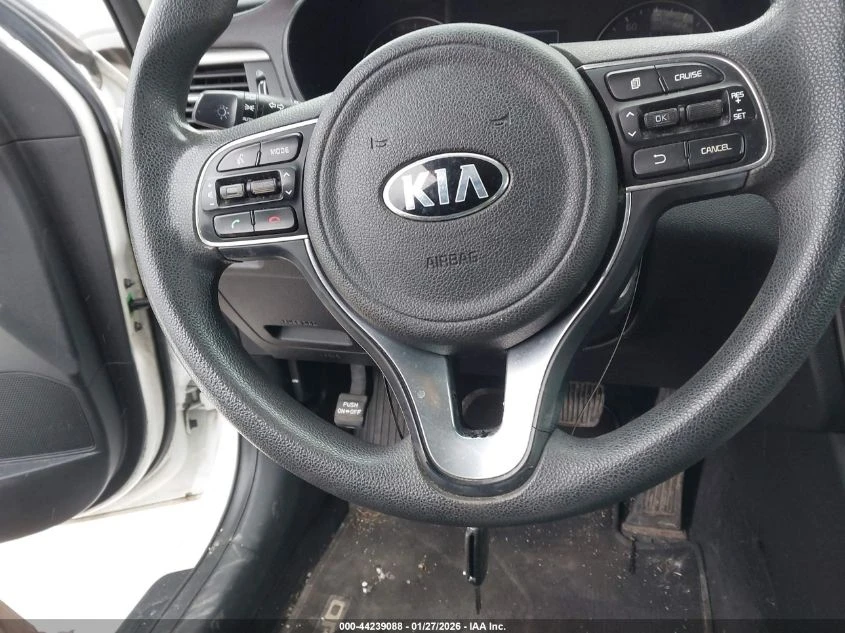 Kia Optima 2.4l Lx | Mobile.bg � ����������� 11