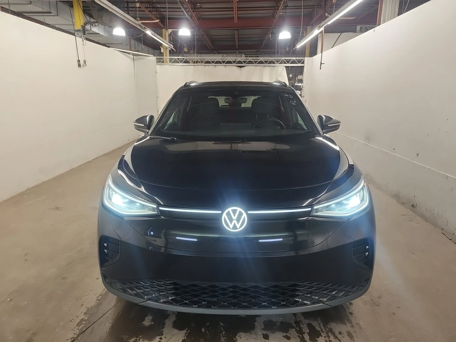 VW ID.4 PRO| АМБИЕНТНО ОСВ.| 2 КЛЮЧА| CARFAX - изображение 5