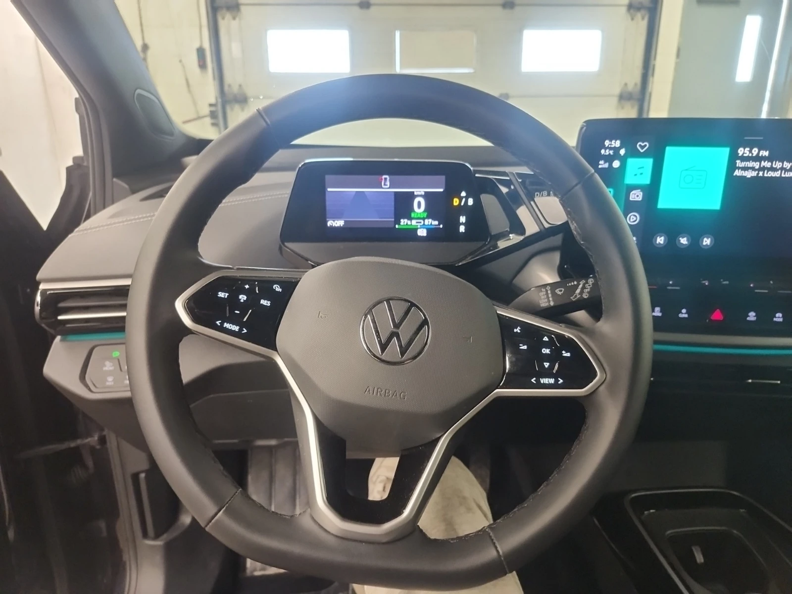 VW ID.4 PRO| ��������� ���.| 2 �����| CARFAX | Mobile.bg � ����������� 12