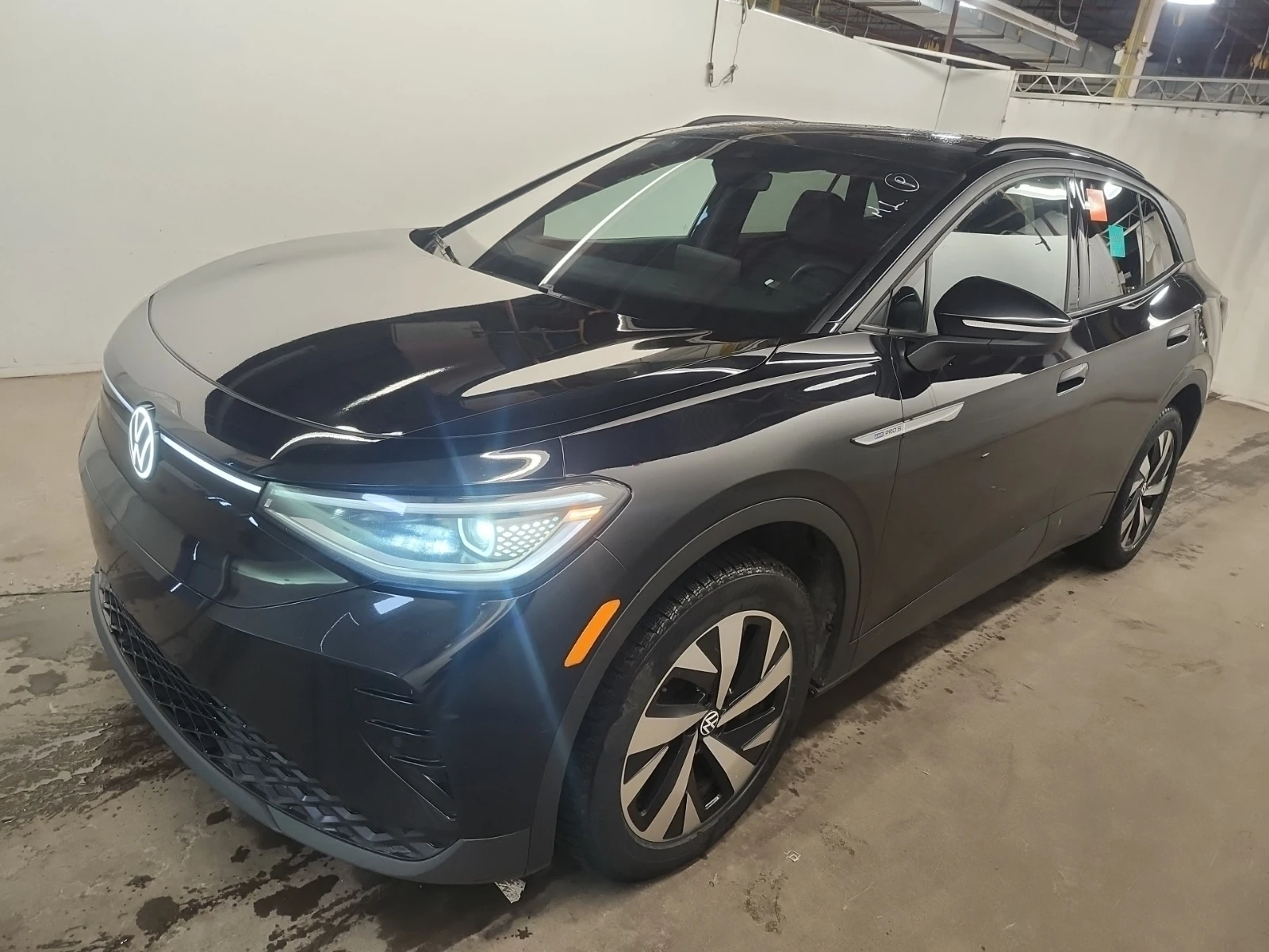 VW ID.4 PRO| ��������� ���.| 2 �����| CARFAX | Mobile.bg � ����������� 1