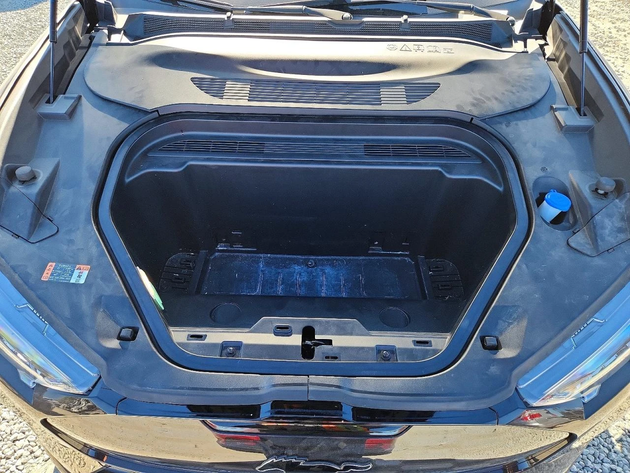 Ford Mustang MACH-E GT | Mobile.bg � ����������� 11