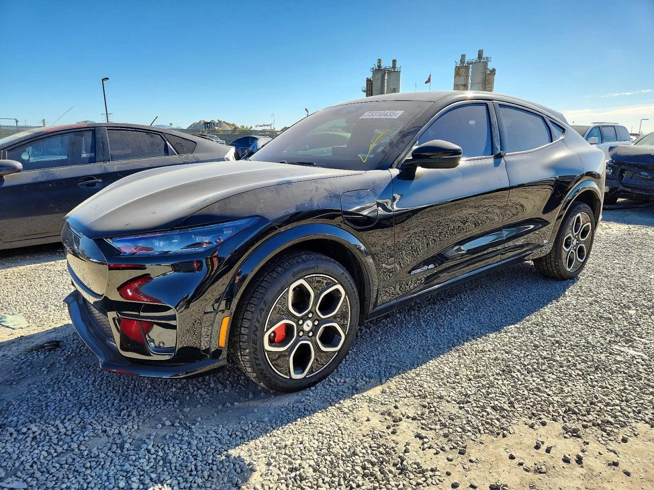 Ford Mustang MACH-E GT | Mobile.bg � ����������� 1