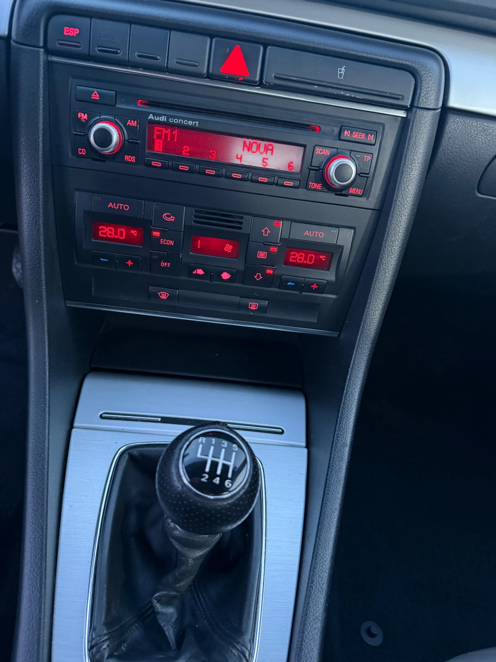 Audi A4 2.0 170�� S-Line | Mobile.bg � ����������� 12