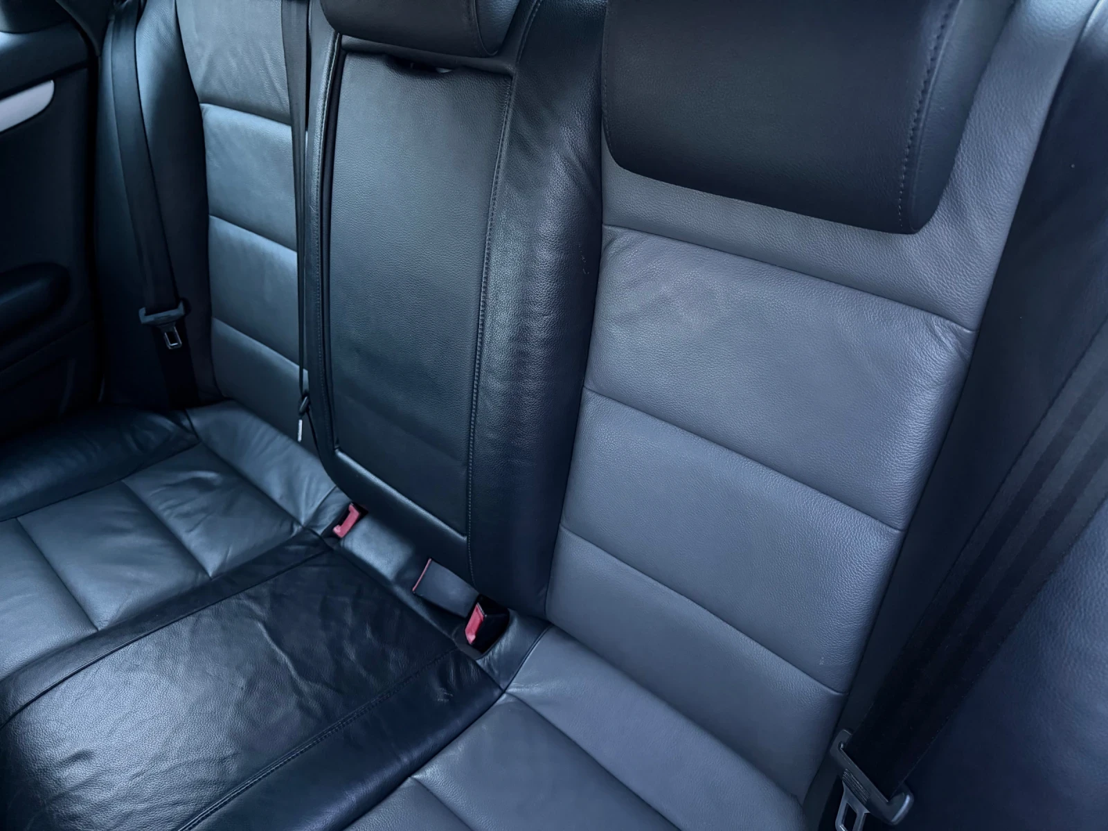 Audi A4 2.0 170кс S-Line - изображение 10