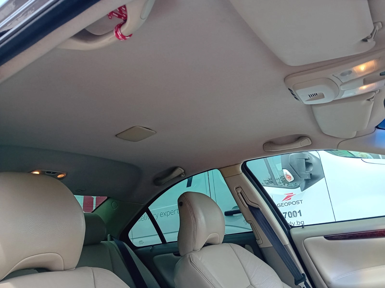 Volvo S60 TDI Common Rail, снимка 17 - Автомобили и джипове - 53838478