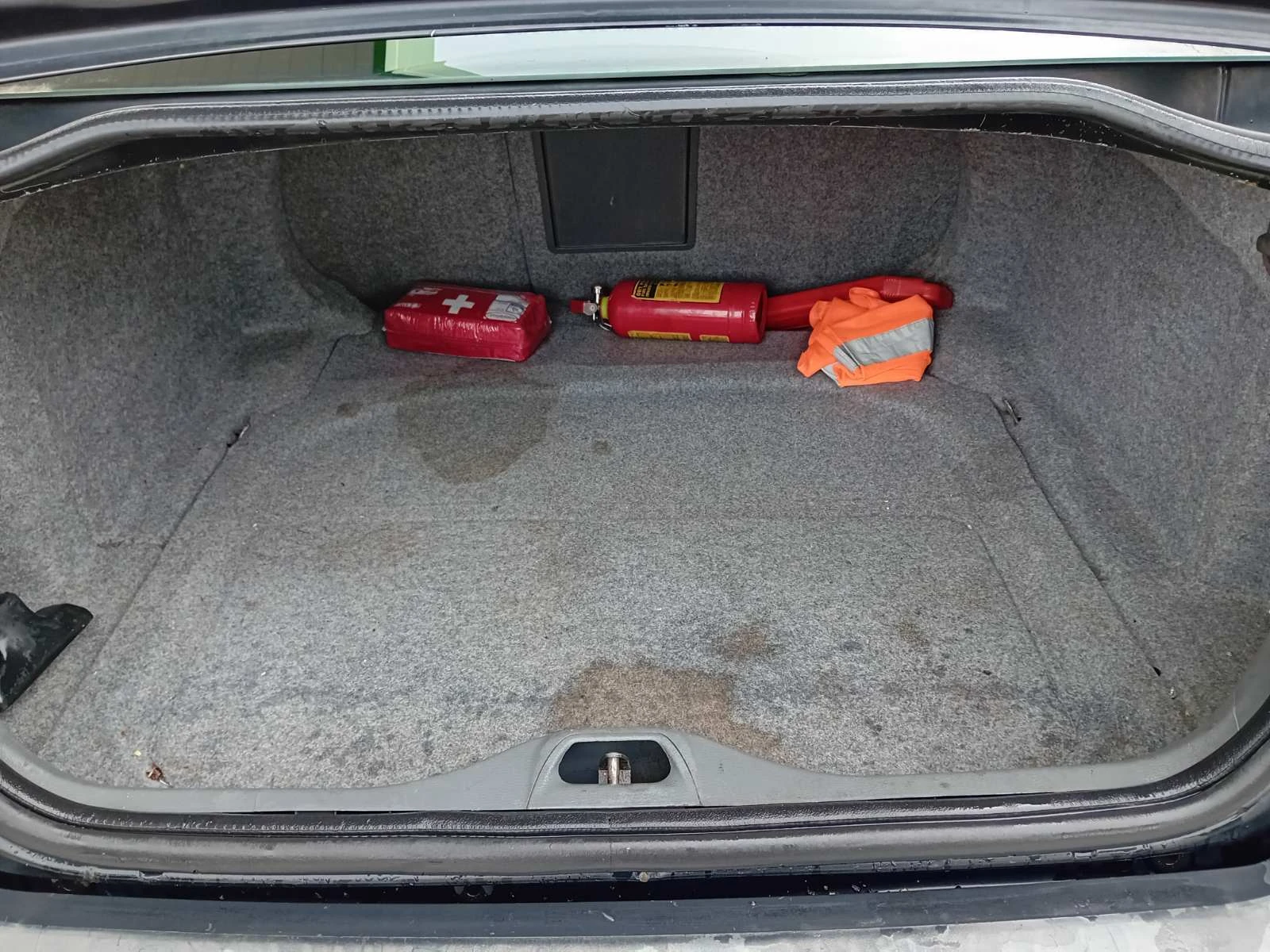 Volvo S60 TDI Common Rail, снимка 13 - Автомобили и джипове - 53838478