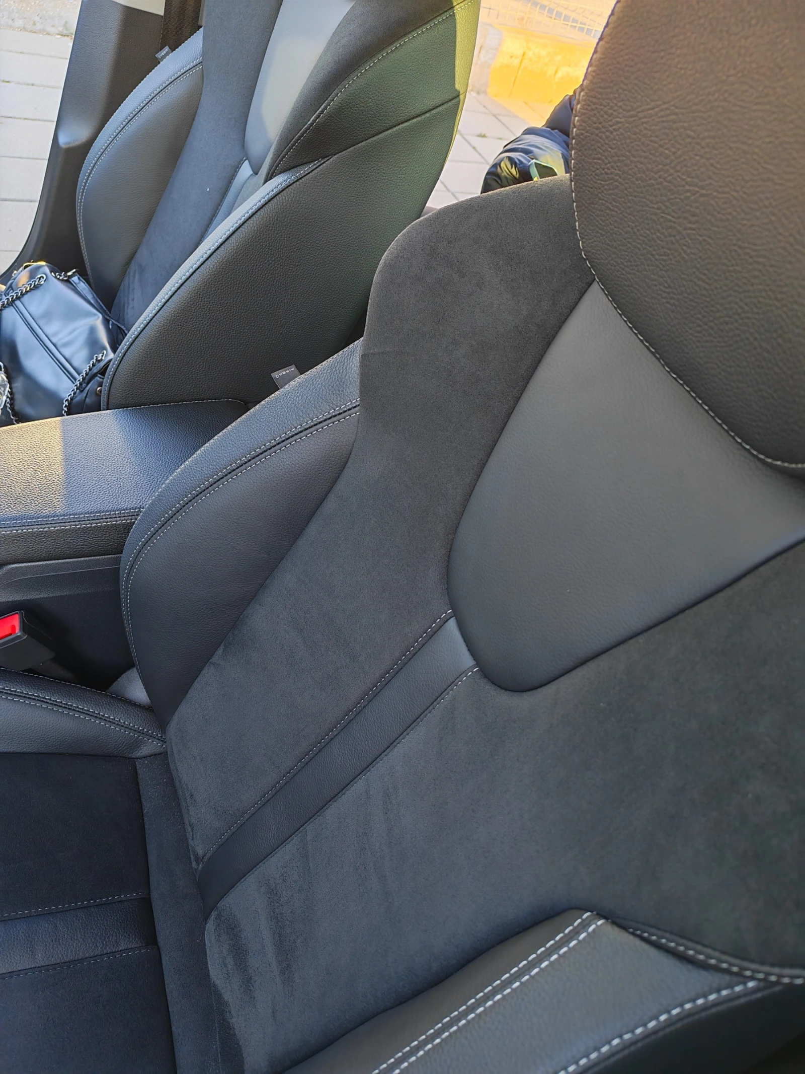 Skoda Octavia 1.5 TSI MHEV, снимка 5 - Автомобили и джипове - 53927770