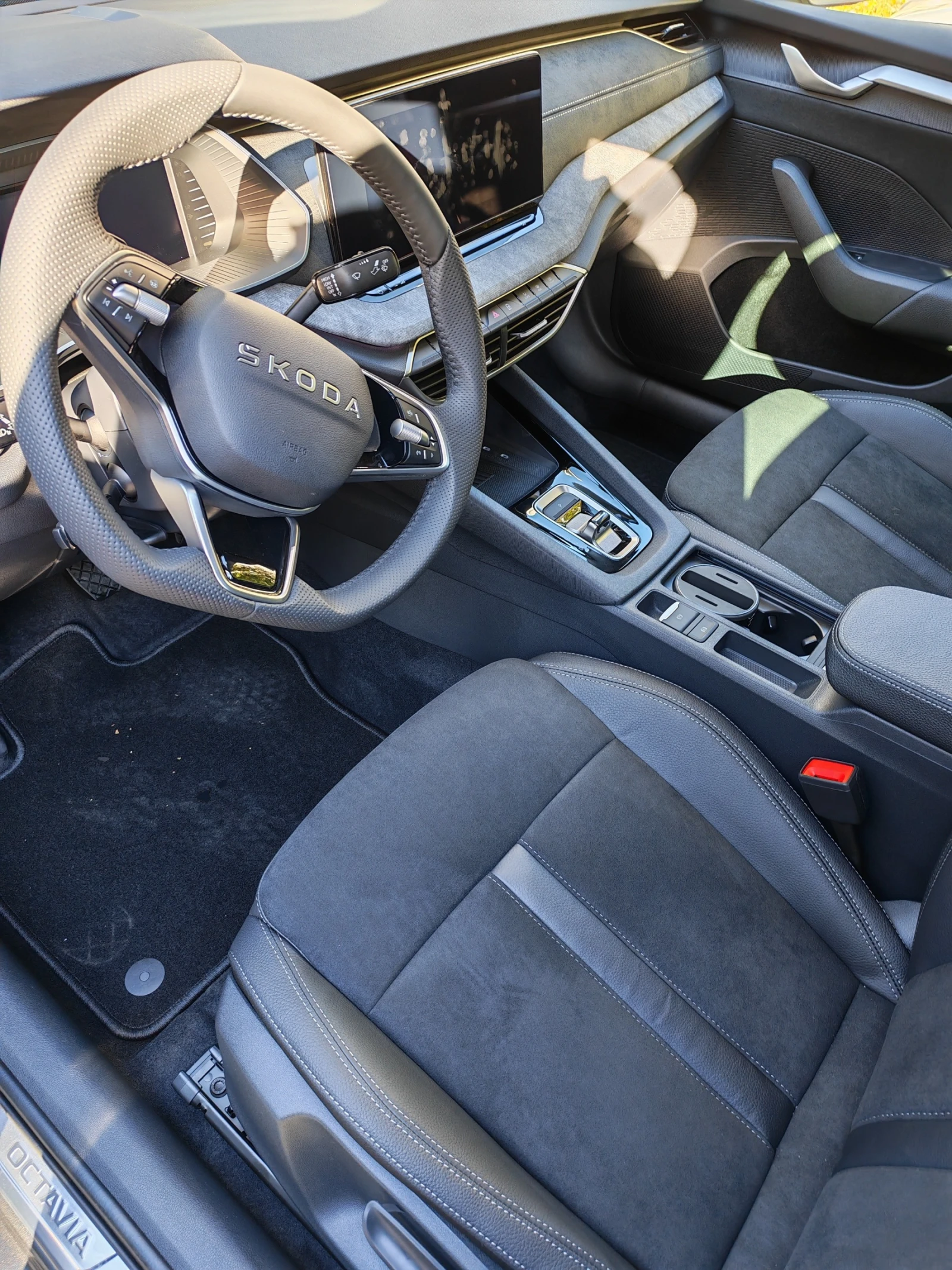 Skoda Octavia 1.5 TSI MHEV | Mobile.bg � ����������� 5