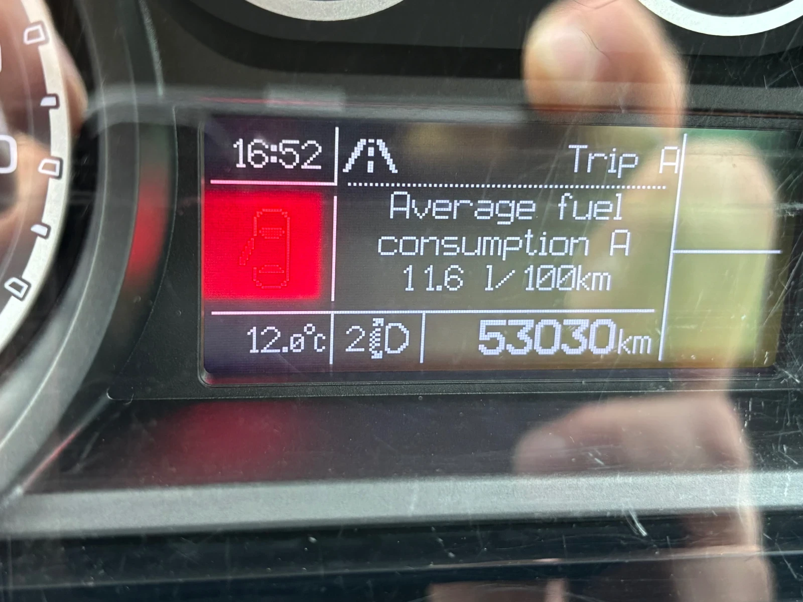 Lancia Ypsilon 1.2i --- 50, 000КМ!, снимка 15 - Автомобили и джипове - 53964346