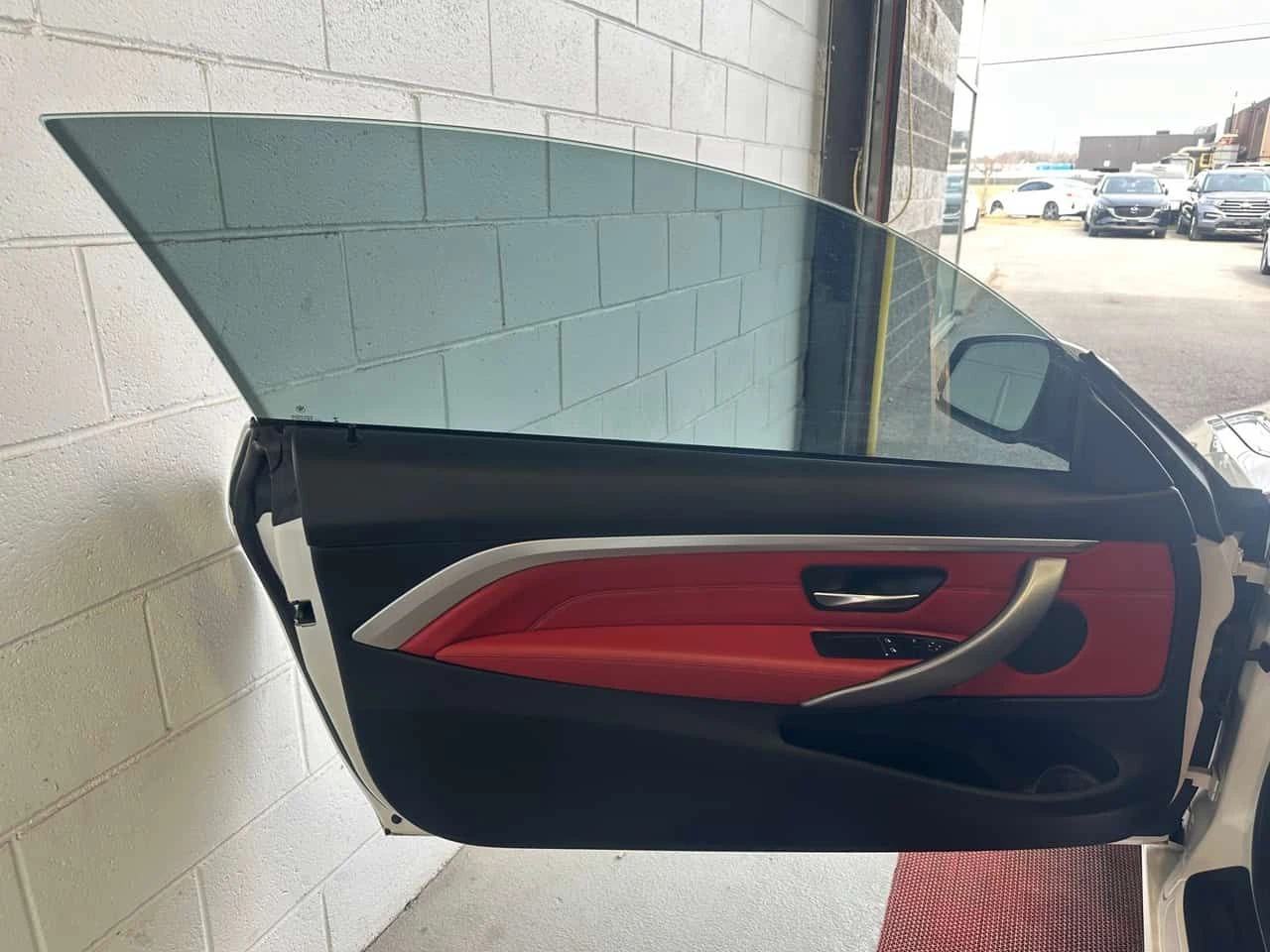 BMW 430 * 430i xDrive * 2 КЛЮЧА* PANO* KEYLESS* ПОДГРЕВ* , снимка 12 - Автомобили и джипове - 54170748