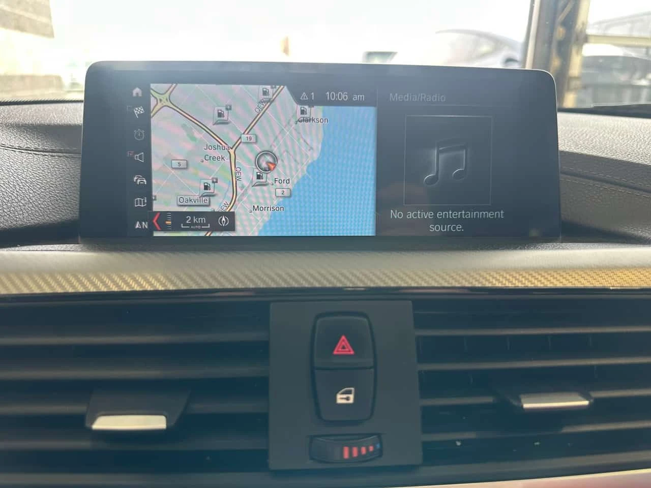 BMW 430 * 430i xDrive * 2 КЛЮЧА* PANO* KEYLESS* ПОДГРЕВ* , снимка 9 - Автомобили и джипове - 54170748