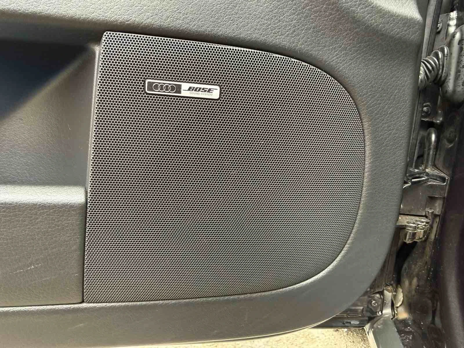 Audi A4 3.0 , снимка 6 - Автомобили и джипове - 54210740