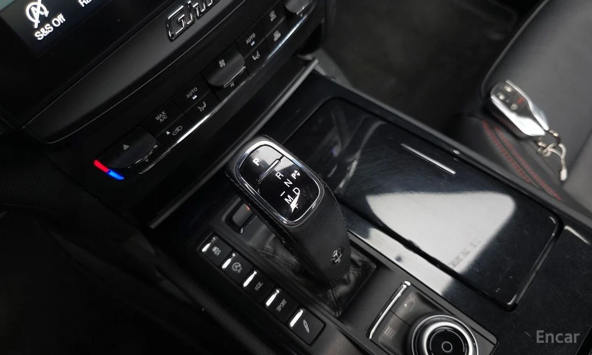 Maserati Ghibli 3.0* GRAN* SPORT* , снимка 12 - Автомобили и джипове - 54228133