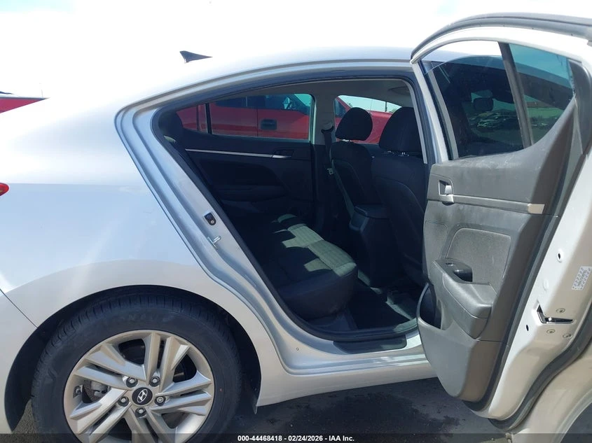 Hyundai Elantra 2.0l Sel | Mobile.bg � ����������� 8