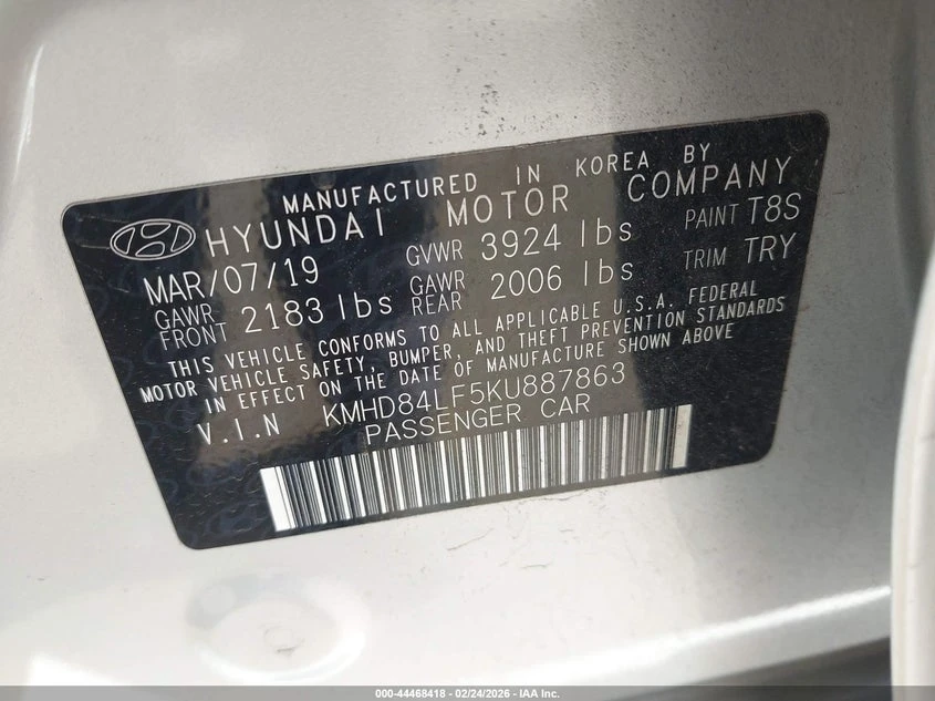 Hyundai Elantra 2.0l Sel | Mobile.bg � ����������� 9