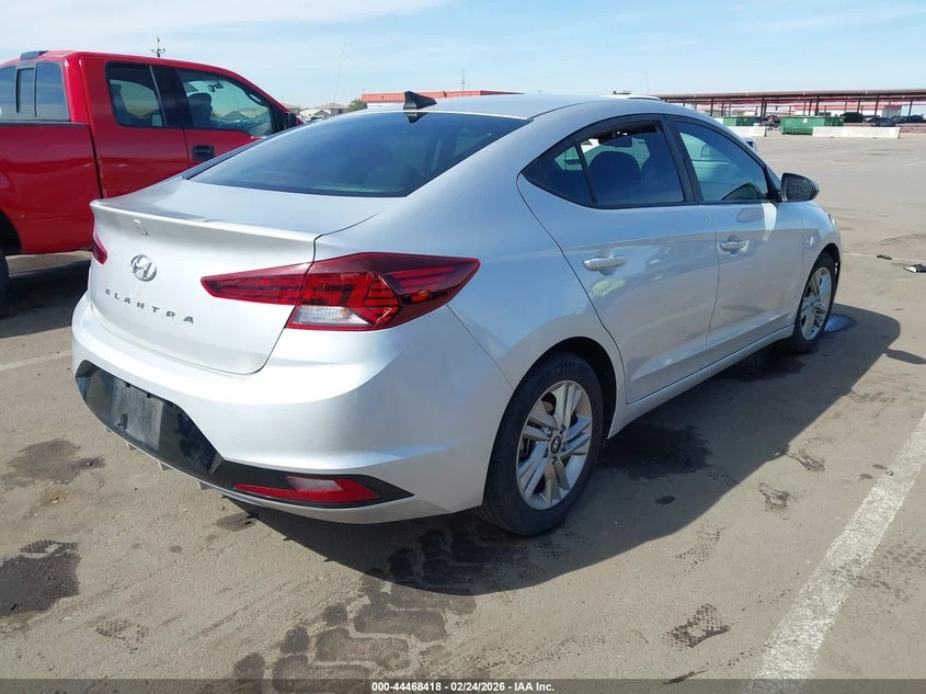 Hyundai Elantra 2.0l Sel | Mobile.bg � ����������� 4