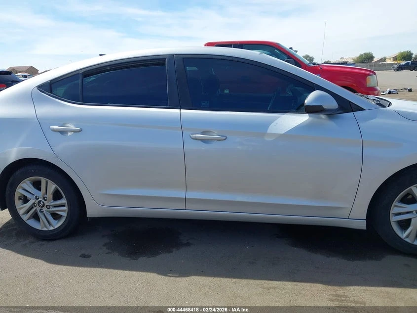 Hyundai Elantra 2.0l Sel | Mobile.bg � ����������� 13