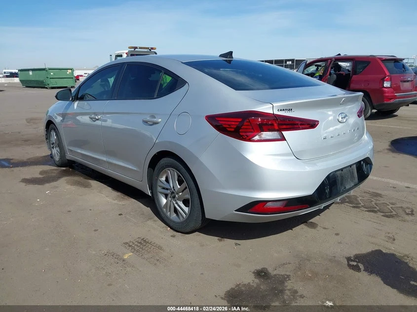 Hyundai Elantra 2.0l Sel | Mobile.bg � ����������� 3