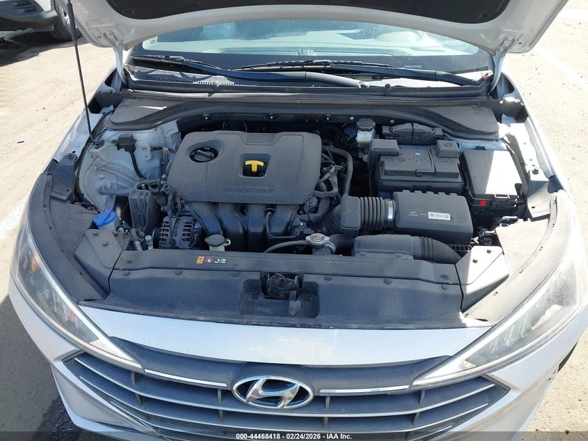 Hyundai Elantra 2.0l Sel | Mobile.bg � ����������� 10