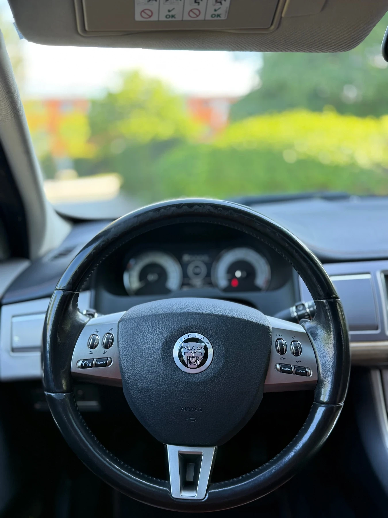 Jaguar Xf 4.2 supercharger, снимка 14 - Автомобили и джипове - 54445253