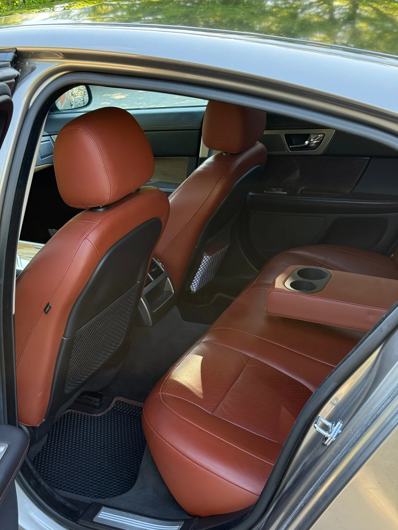 Jaguar Xf 4.2 supercharger, снимка 10 - Автомобили и джипове - 54445253