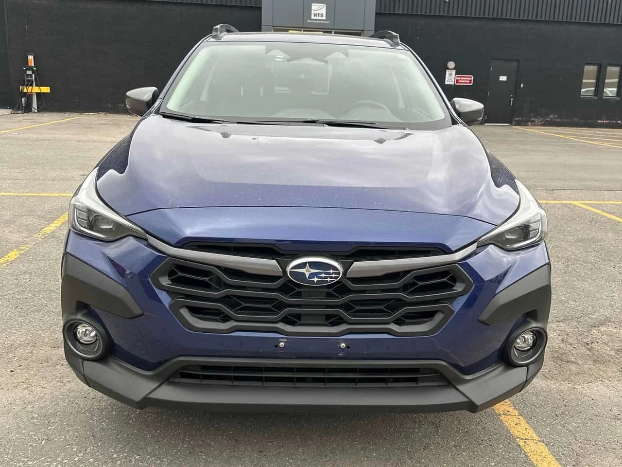 Subaru Crosstrek * Limited * CARFAX * ДИСТРОНИК * ПОДГРЕВ * 2 КЛЮЧА, снимка 6 - Автомобили и джипове - 54450575