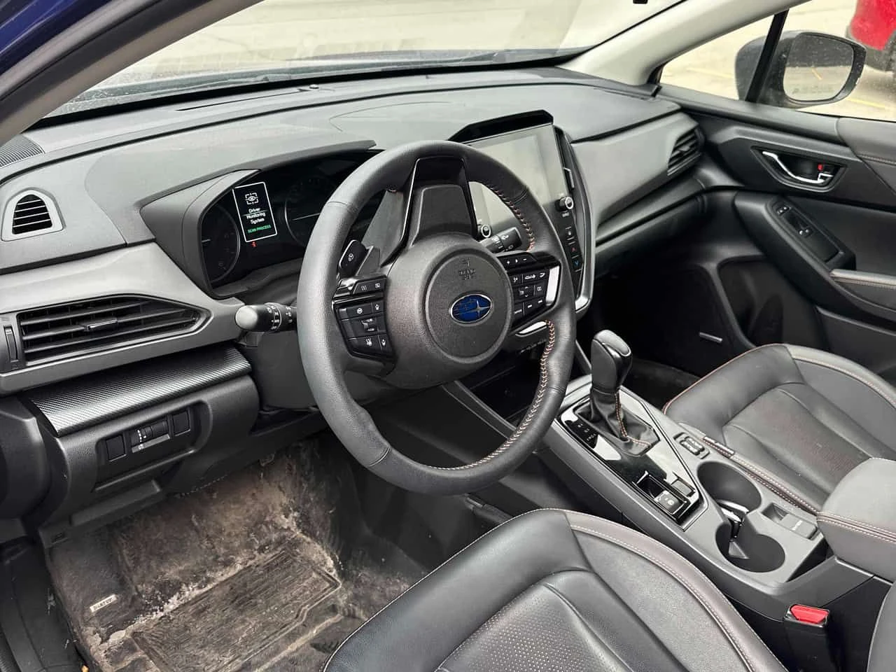 Subaru Crosstrek * Limited * CARFAX * ДИСТРОНИК * ПОДГРЕВ * 2 КЛЮЧА, снимка 5 - Автомобили и джипове - 54450575