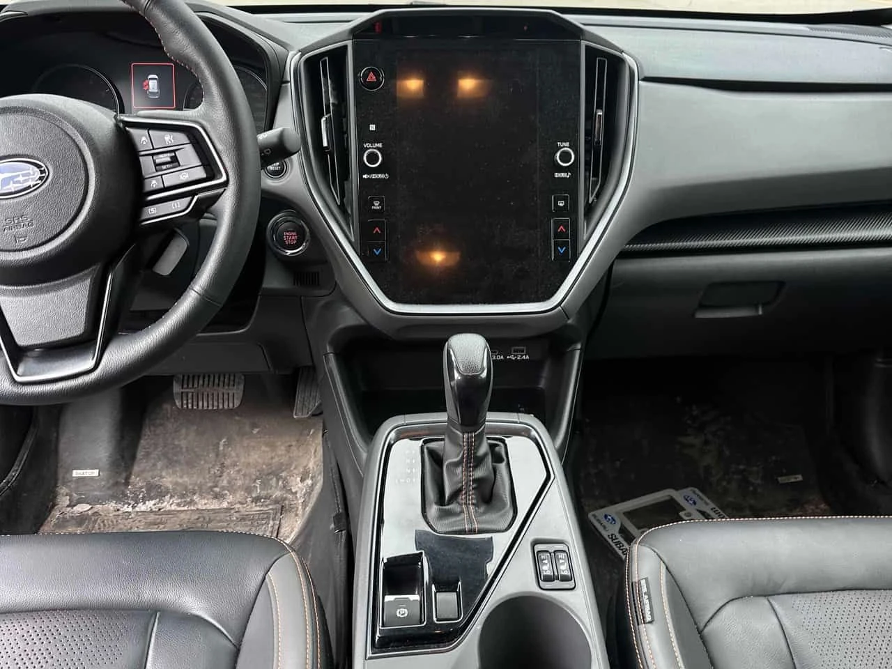 Subaru Crosstrek * Limited * CARFAX * ДИСТРОНИК * ПОДГРЕВ * 2 КЛЮЧА, снимка 9 - Автомобили и джипове - 54450575