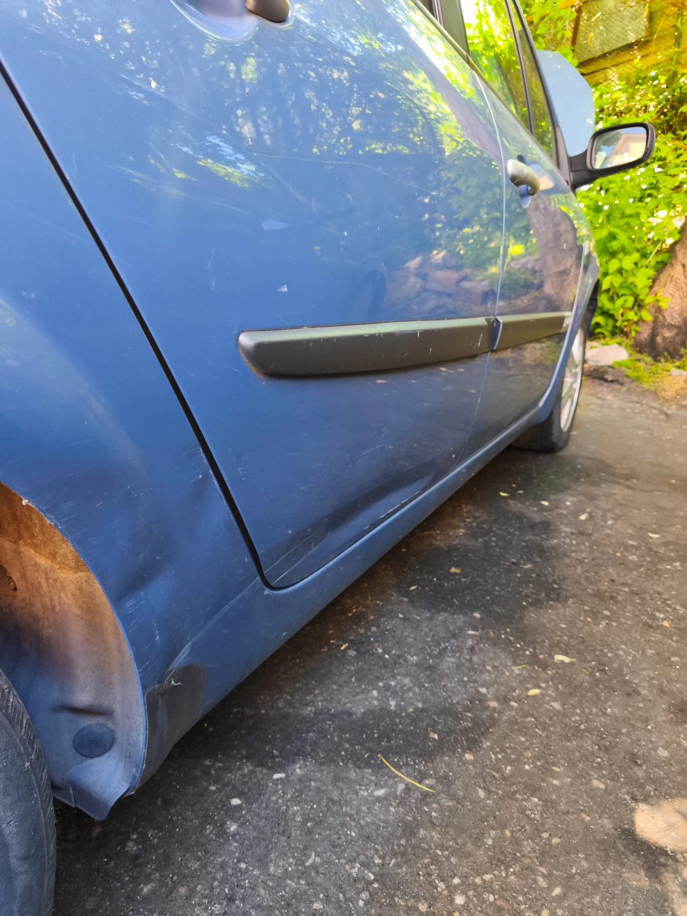 Renault Scenic 1.9 dci 6+ 1 | Mobile.bg � ����������� 12