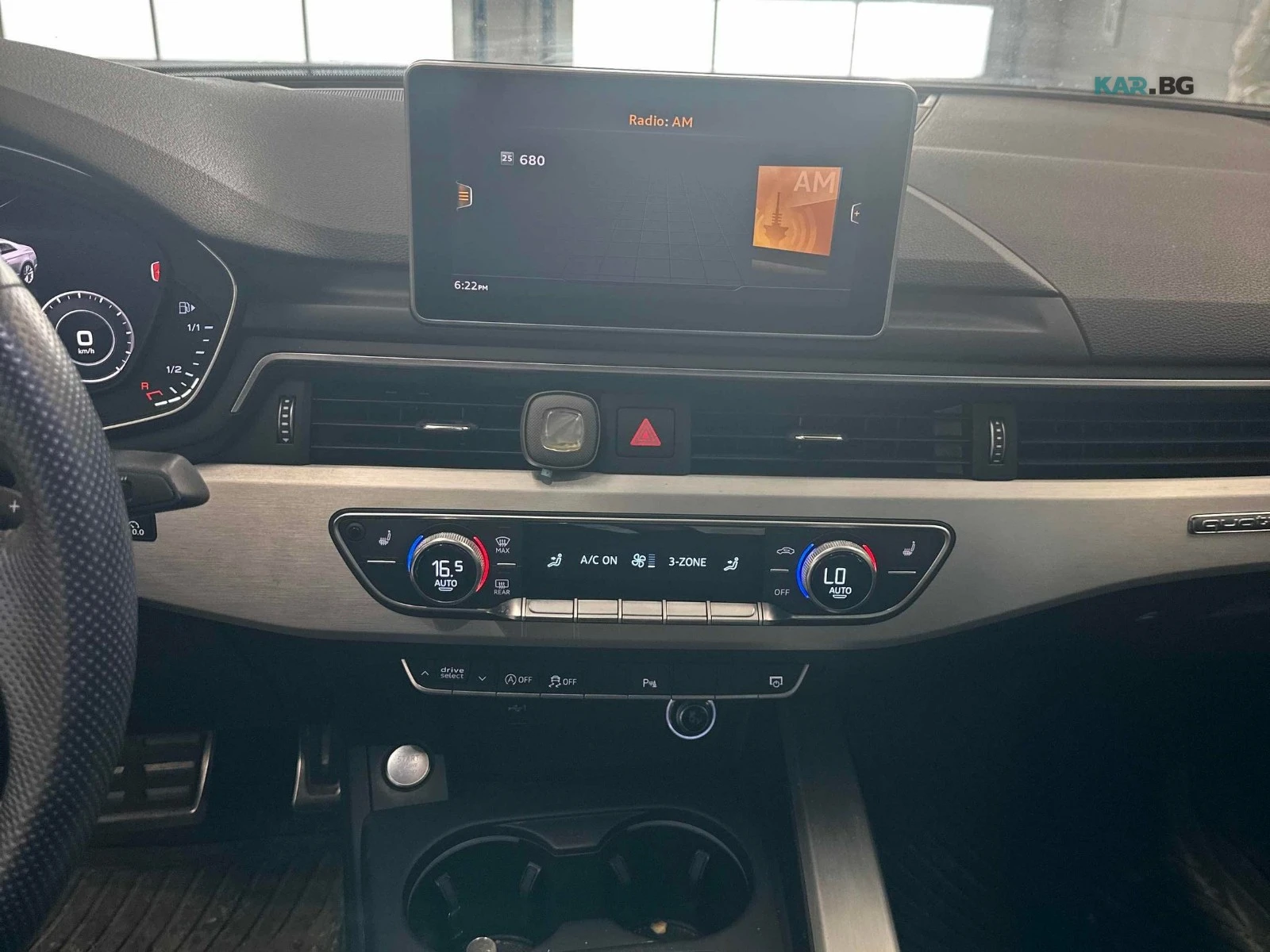 Audi A5 Technik * ����������* (���� �� ��) | Mobile.bg � ����������� 9