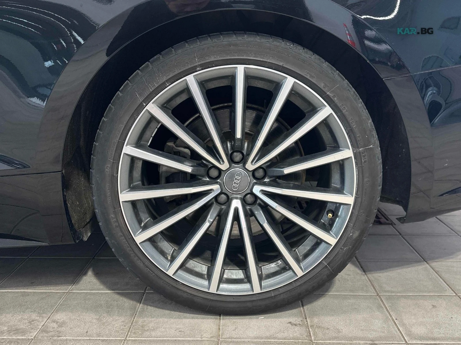 Audi A5 Technik * ����������* (���� �� ��) | Mobile.bg � ����������� 7