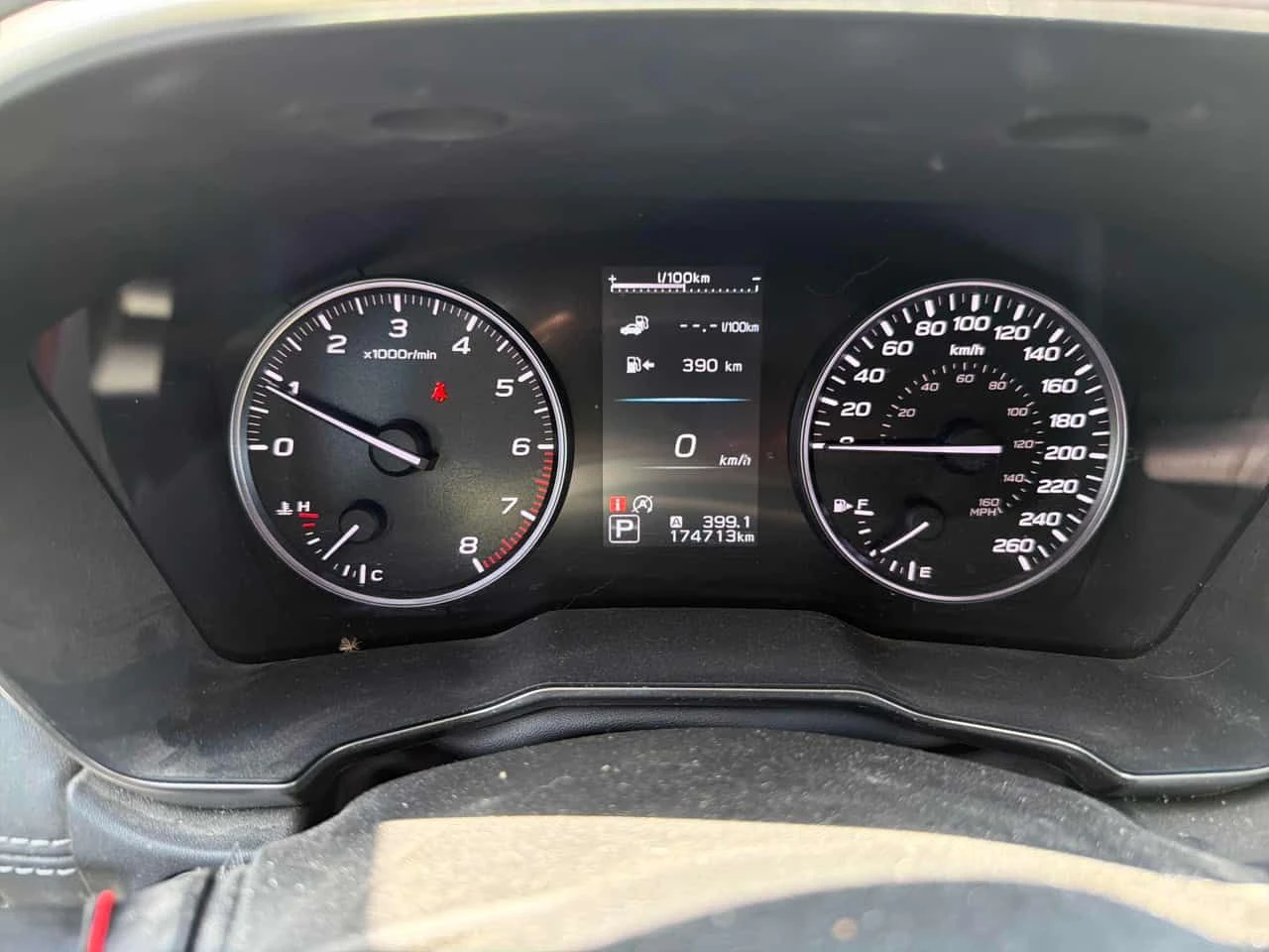 Subaru Outback * Limited XT* ���������� ��� ������������ ������*  | Mobile.bg � ����������� 8