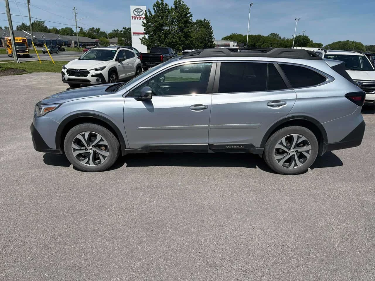 Subaru Outback * Limited XT* ���������� ��� ������������ ������*  | Mobile.bg � ����������� 2